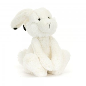 Animals Jellycat Arlo Hare 13.4in x 4.3in x 3.9in Blancos | México 0684USYHC