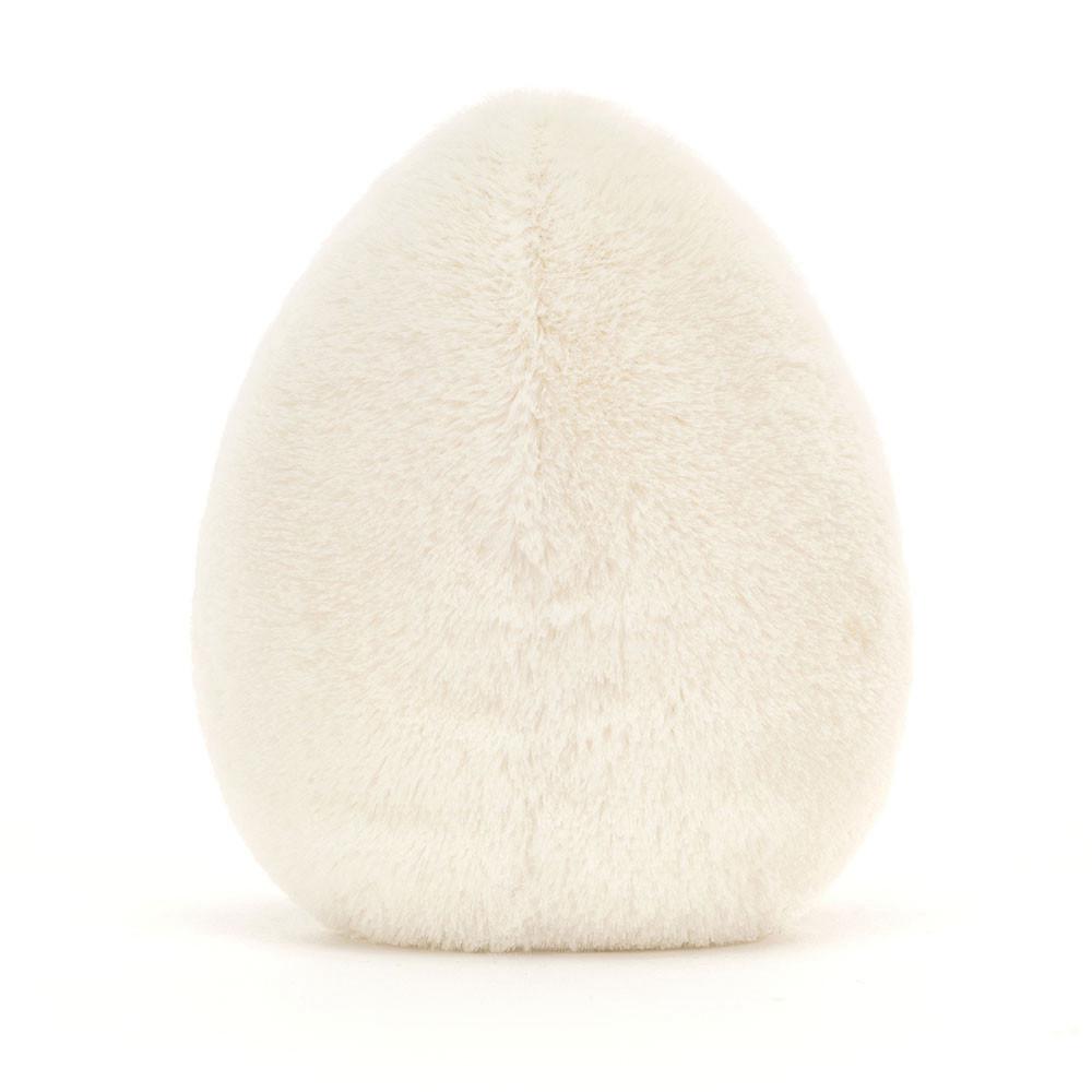 Amuseables Jellycat Amuseable Laughing Boiled Egg 14cm x 9cm x 4cm Blancos | México  6345RHNIS