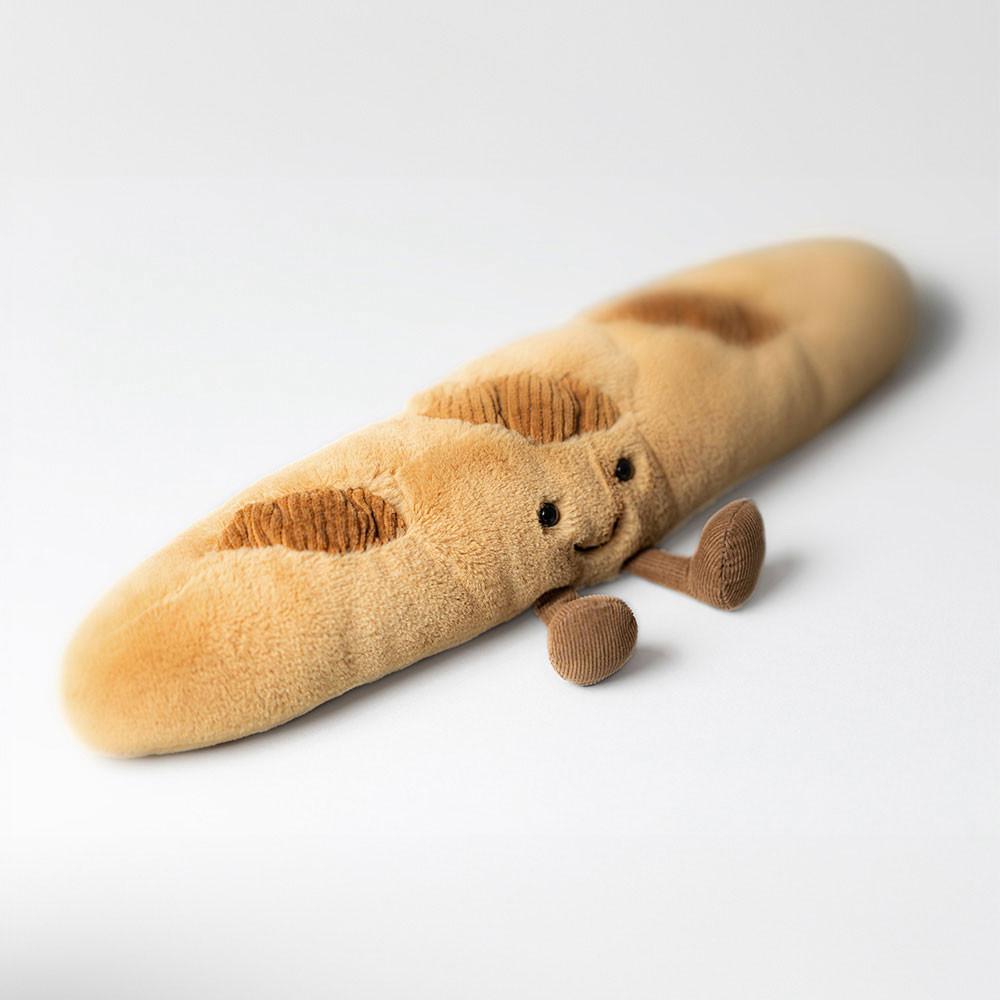 Amuseables Jellycat Amuseablesuette 9cm x 34cm x 7cm Beige | México  1936FDRKH