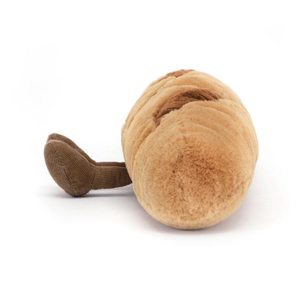 Amuseables Jellycat Amuseablesuette 9cm x 34cm x 7cm Beige | México  1936FDRKH