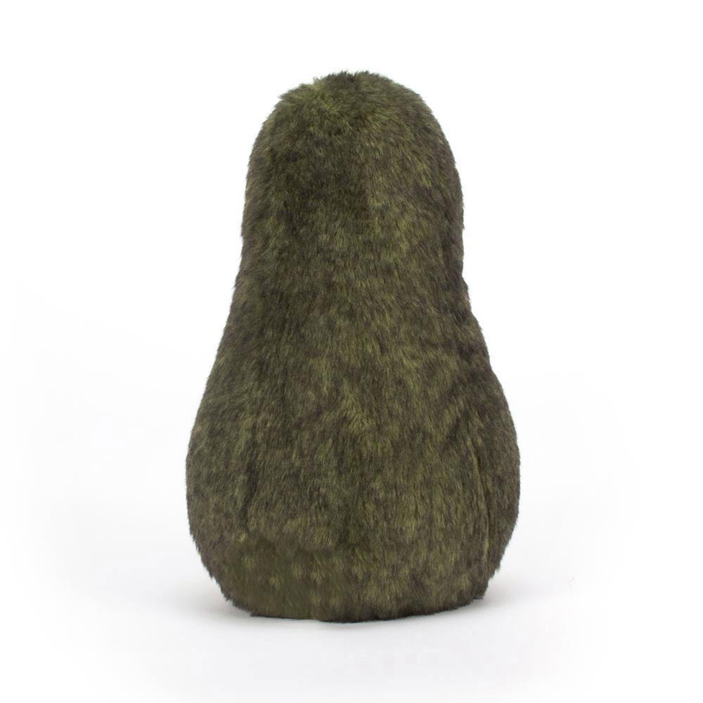 Amuseables Jellycat Avocado 30cm x 14cm x 9cm Verdes | México  9704XMJHK