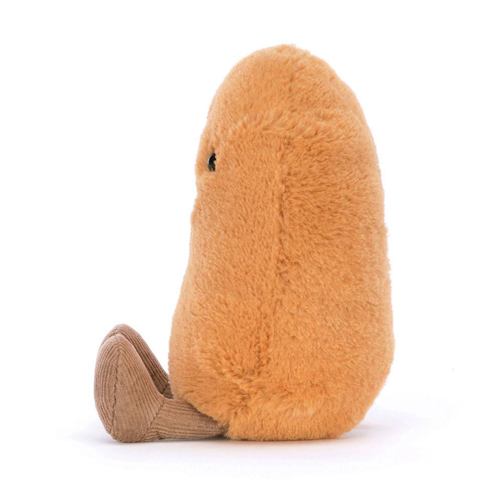 Amuseables Jellycat Bean 13cm x 6cm x 5cm Naranjas | México  4130KLEHP