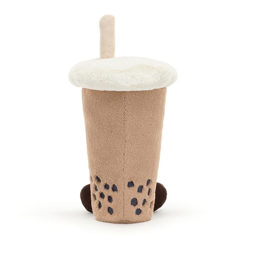 Amuseables Jellycat Bubble Tea 22cm x 6cm x 6cm Beige | México  2943LYMVJ