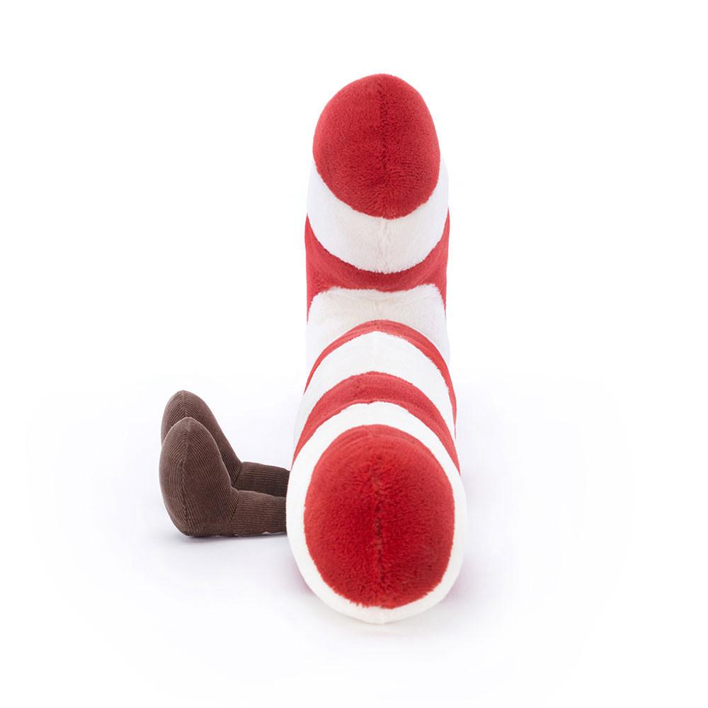 Amuseables Jellycat Candy Cane 13cm x 27cm x 3cm Rojos | México  0654EHARX
