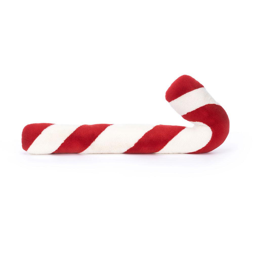 Amuseables Jellycat Candy Cane 13cm x 27cm x 3cm Rojos | México  0654EHARX