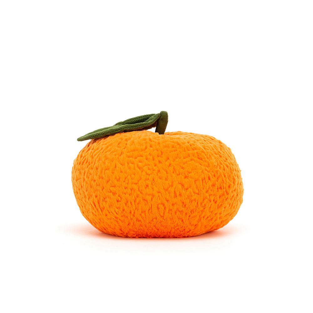 Amuseables Jellycat Clementine 11cm x 13cm x 13cm Naranjas | México  0749DZHLV