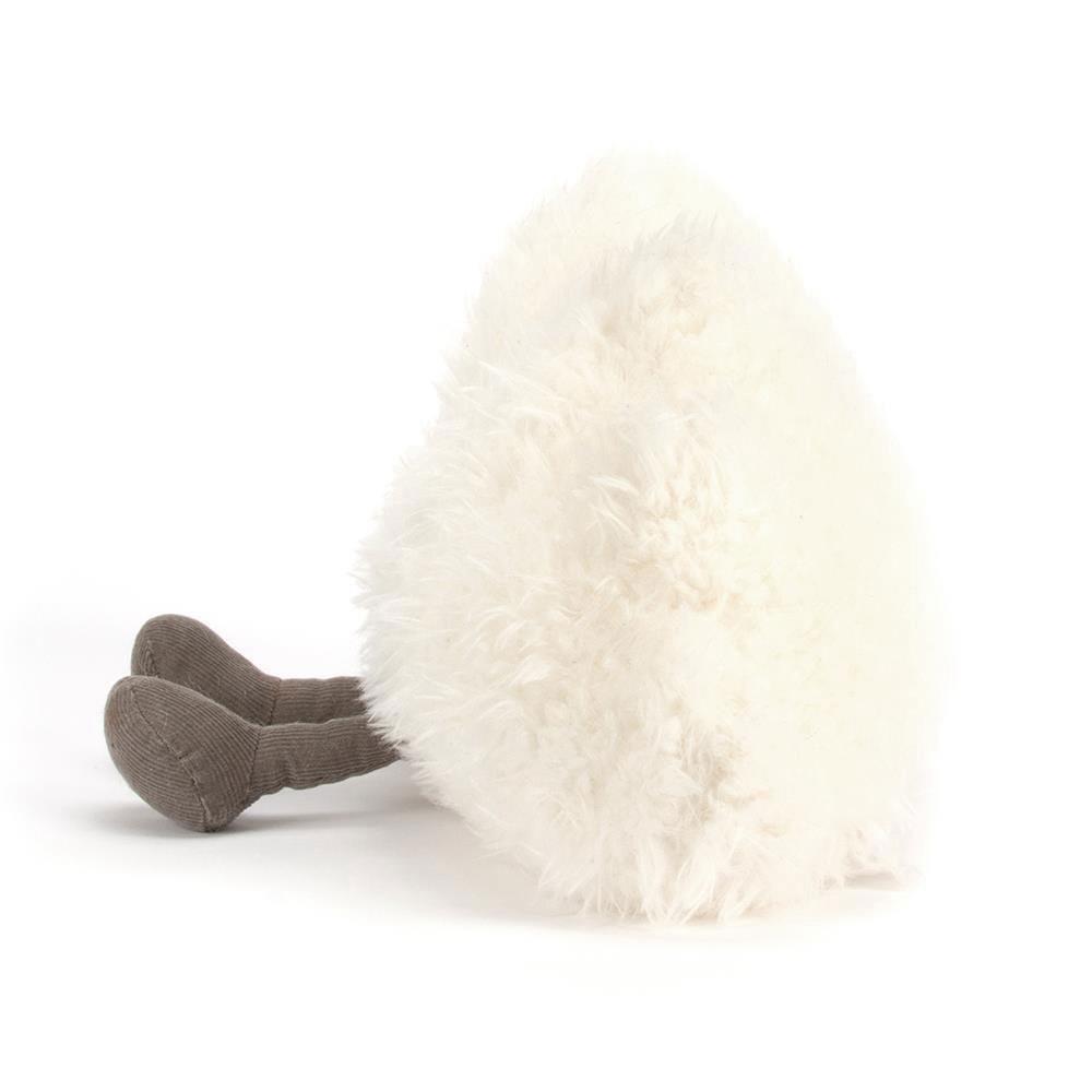 Amuseables Jellycat Cloud 22cm x 27cm x 11cm Blancos | México  8453NYCJV