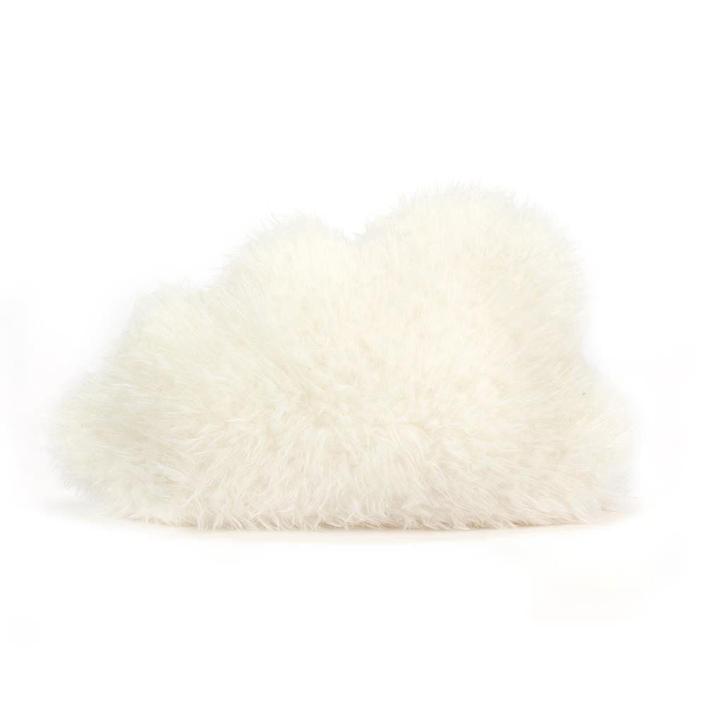 Amuseables Jellycat Cloud 22cm x 27cm x 11cm Blancos | México  8453NYCJV