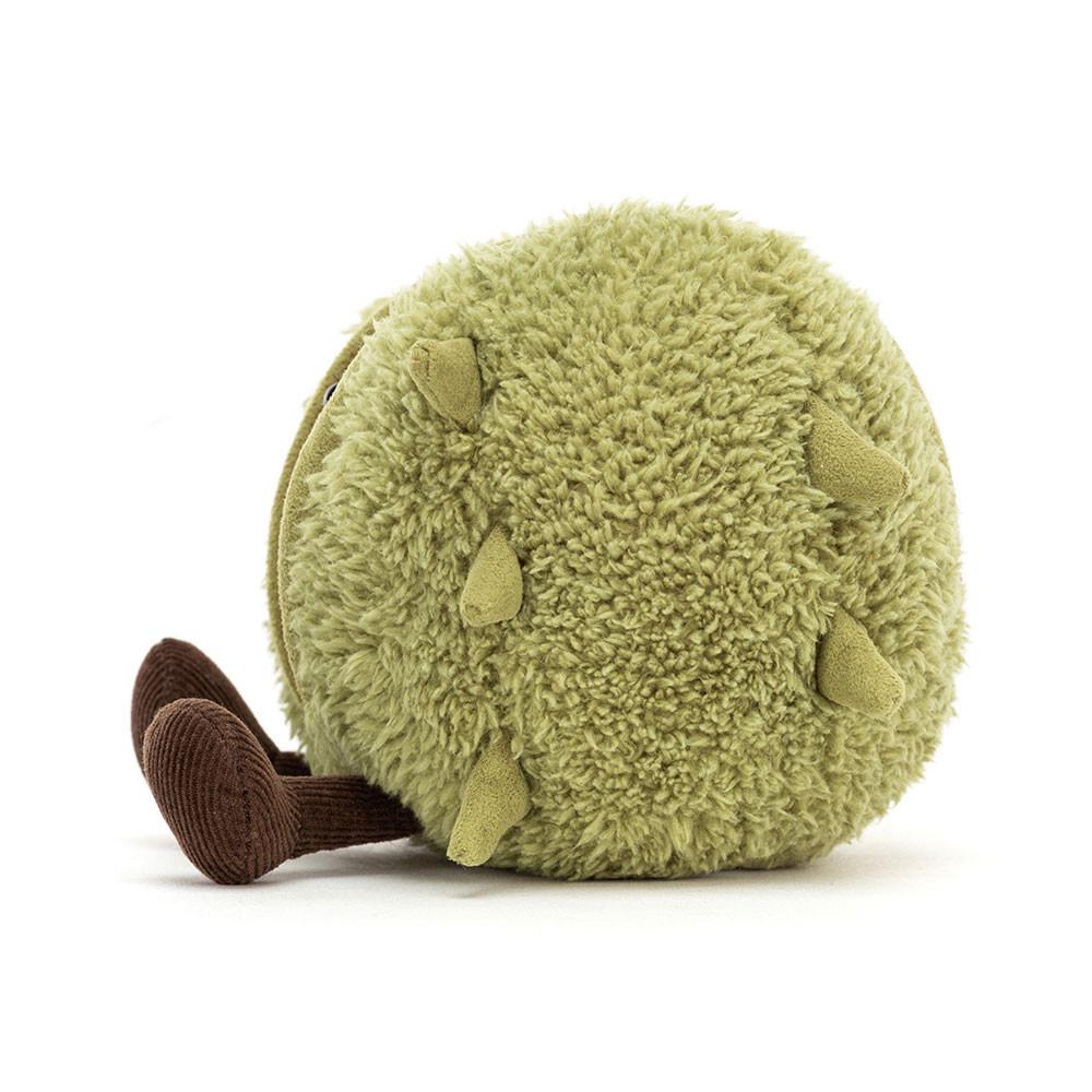 Amuseables Jellycat Conker 11cm x 10cm x 9cm Verdes | México  4569VBQLI