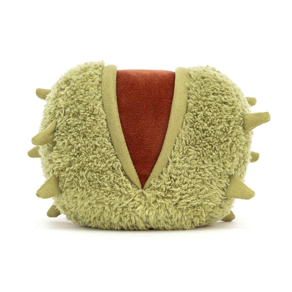 Amuseables Jellycat Conker 11cm x 10cm x 9cm Verdes | México  4569VBQLI