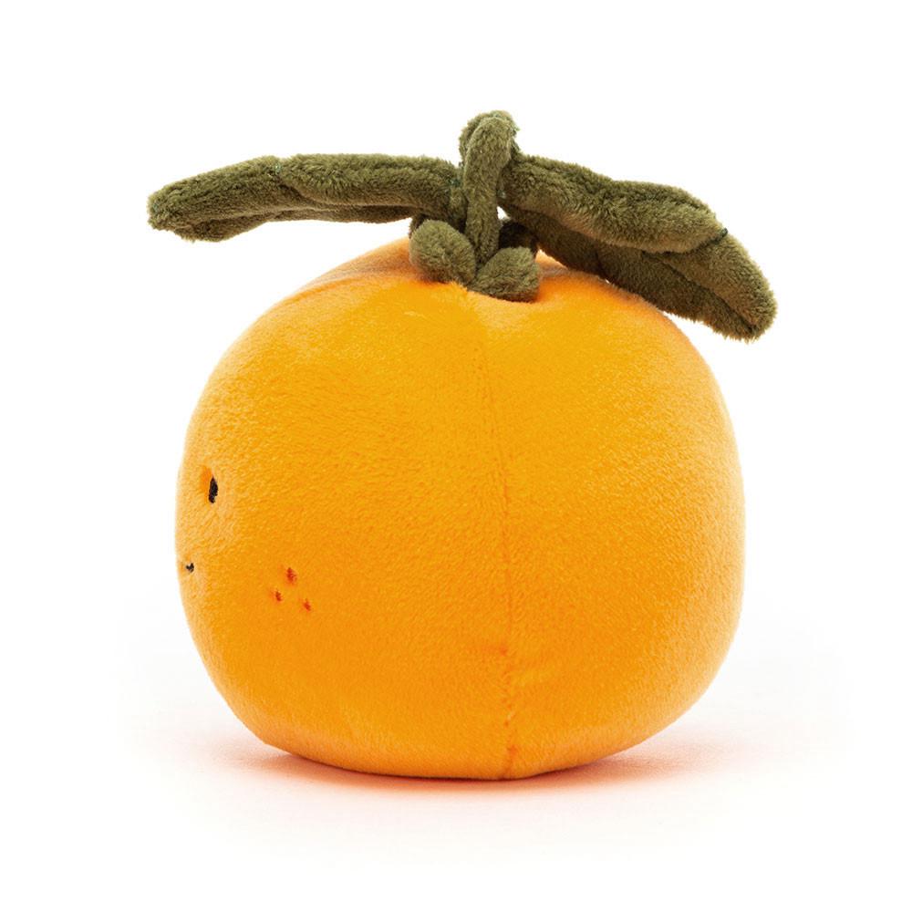 Amuseables Jellycat Fabulous Fruit 9cm x 10cm x 8cm Naranjas | México  9740UWBKX