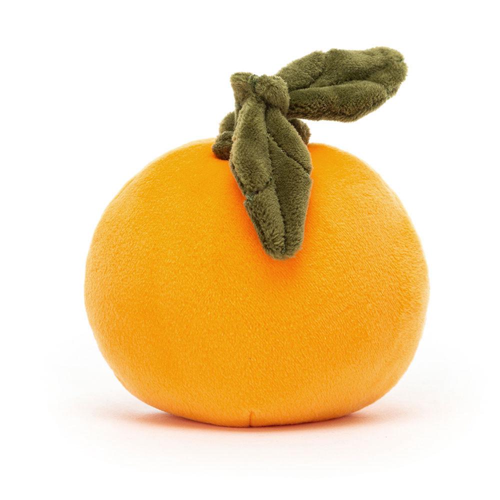 Amuseables Jellycat Fabulous Fruit 9cm x 10cm x 8cm Naranjas | México  9740UWBKX
