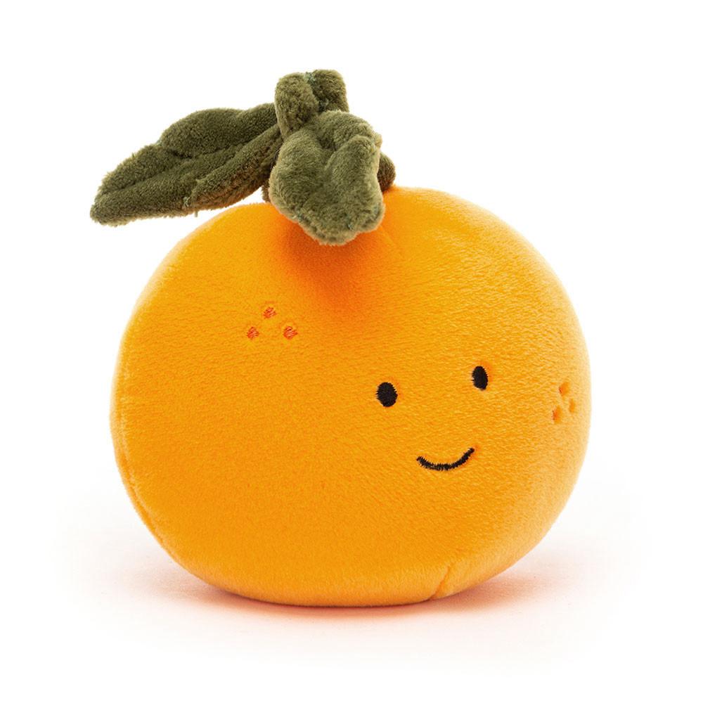 Amuseables Jellycat Fabulous Fruit 9cm x 10cm x 8cm Naranjas | México  9740UWBKX