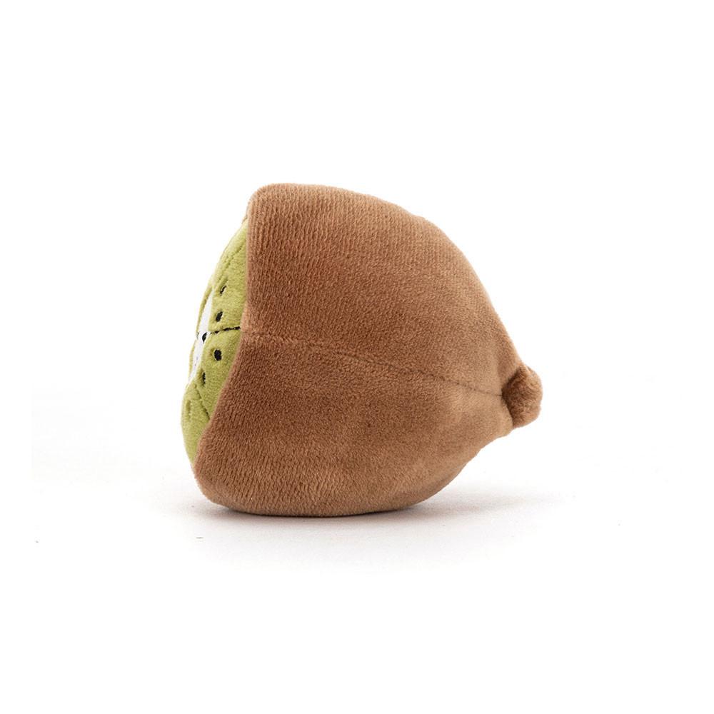 Amuseables Jellycat Fabulous Fruit Kiwi 8cm x 8cm x 8cm Marrom | México  6452QOGDM