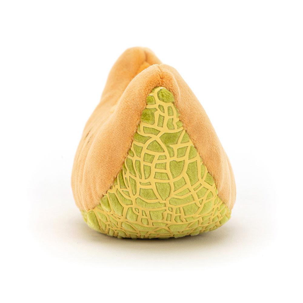 Amuseables Jellycat Fabulous Fruit Melon 8cm x 17cm x 7cm Naranjas | México  7461VYOCD
