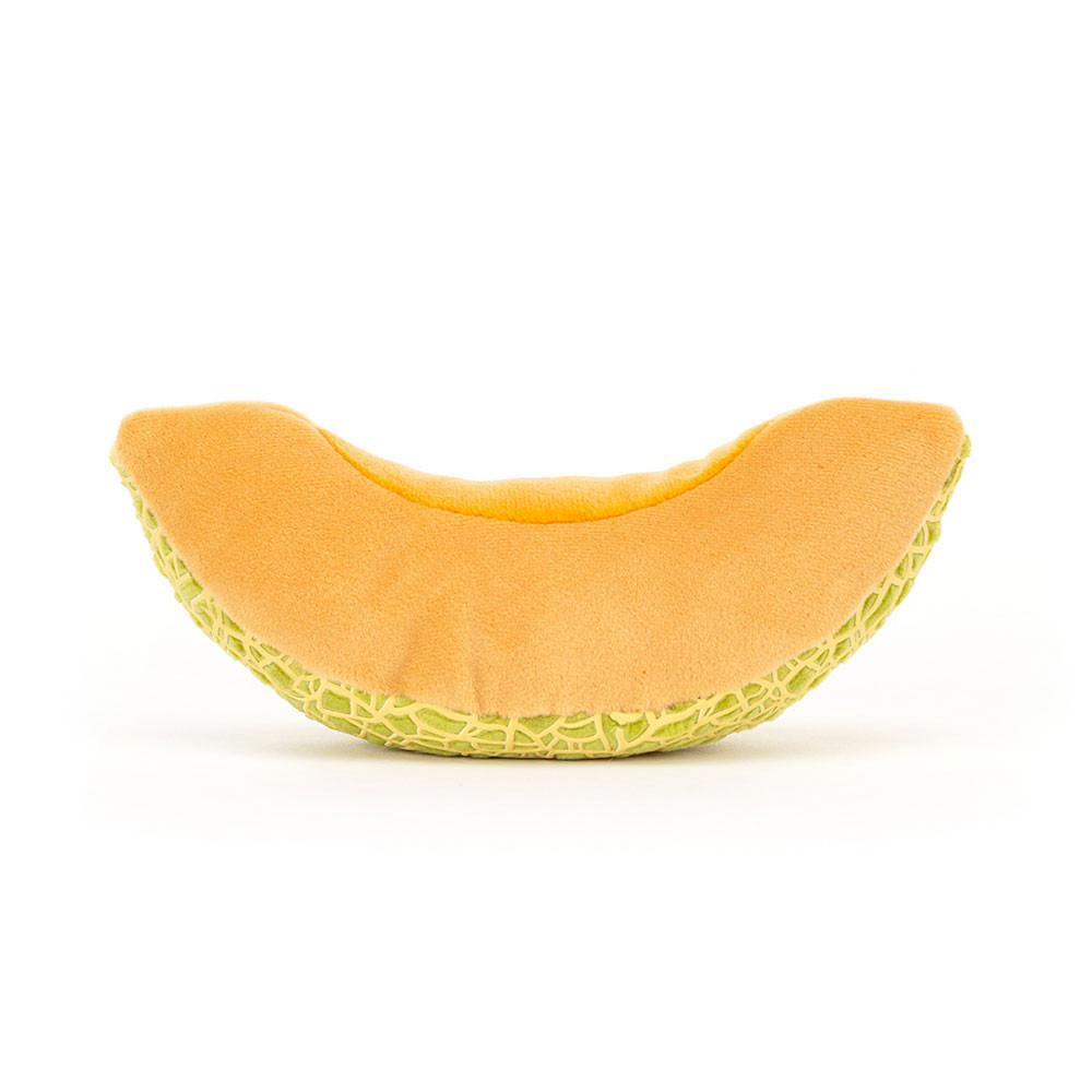 Amuseables Jellycat Fabulous Fruit Melon 8cm x 17cm x 7cm Naranjas | México  7461VYOCD