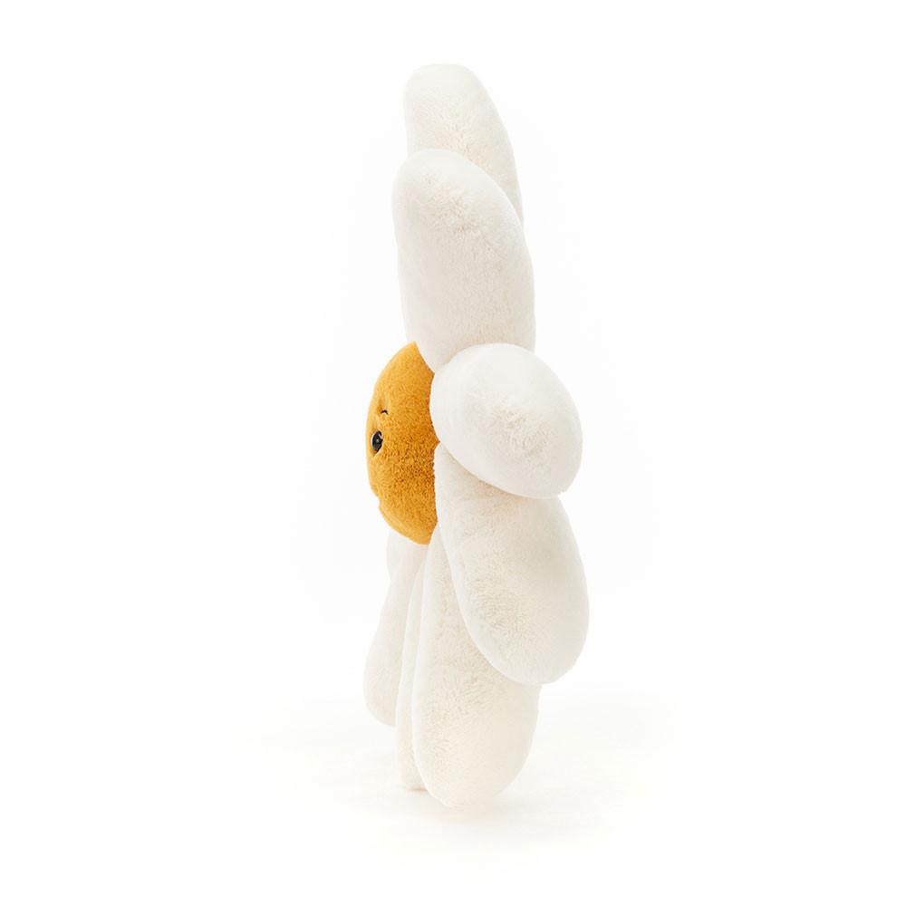 Amuseables Jellycat Fleury Daisy 6cm x 22cm x 22cm Blancos | México  9216WUTPM