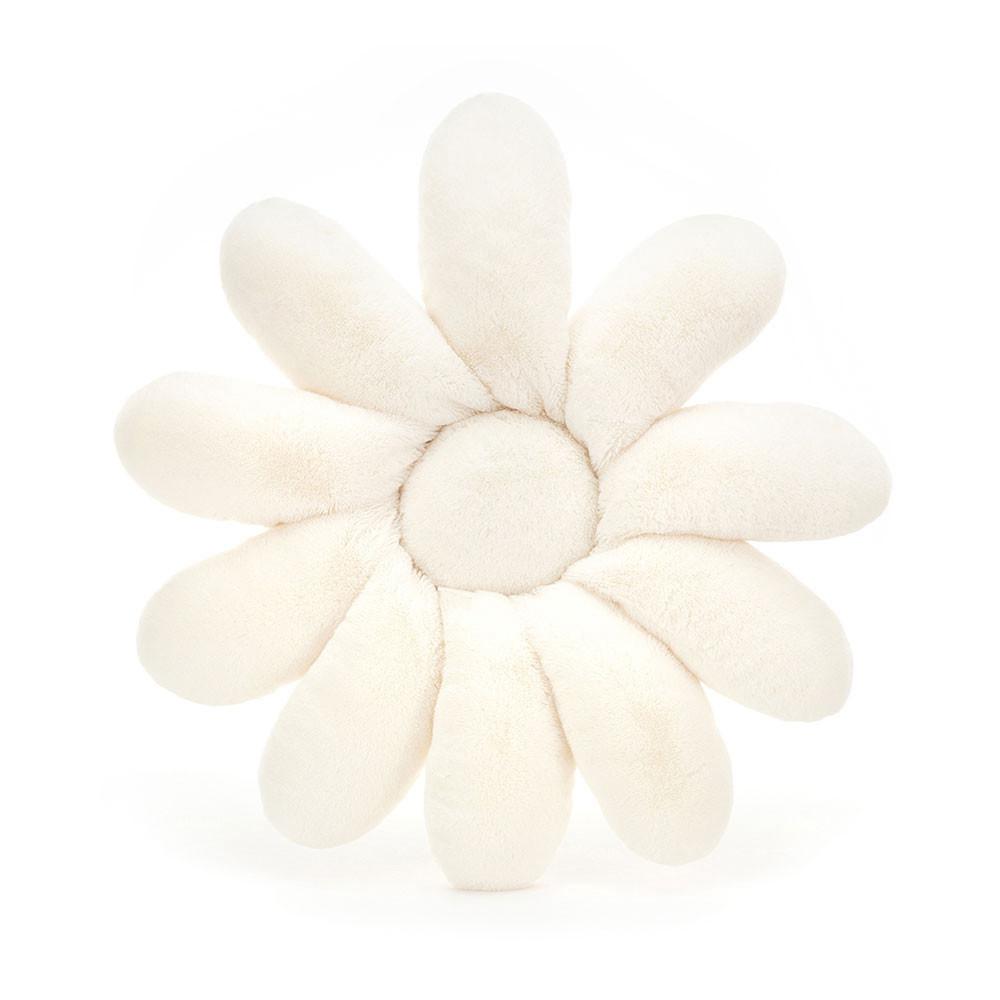 Amuseables Jellycat Fleury Daisy 6cm x 22cm x 22cm Blancos | México  9216WUTPM