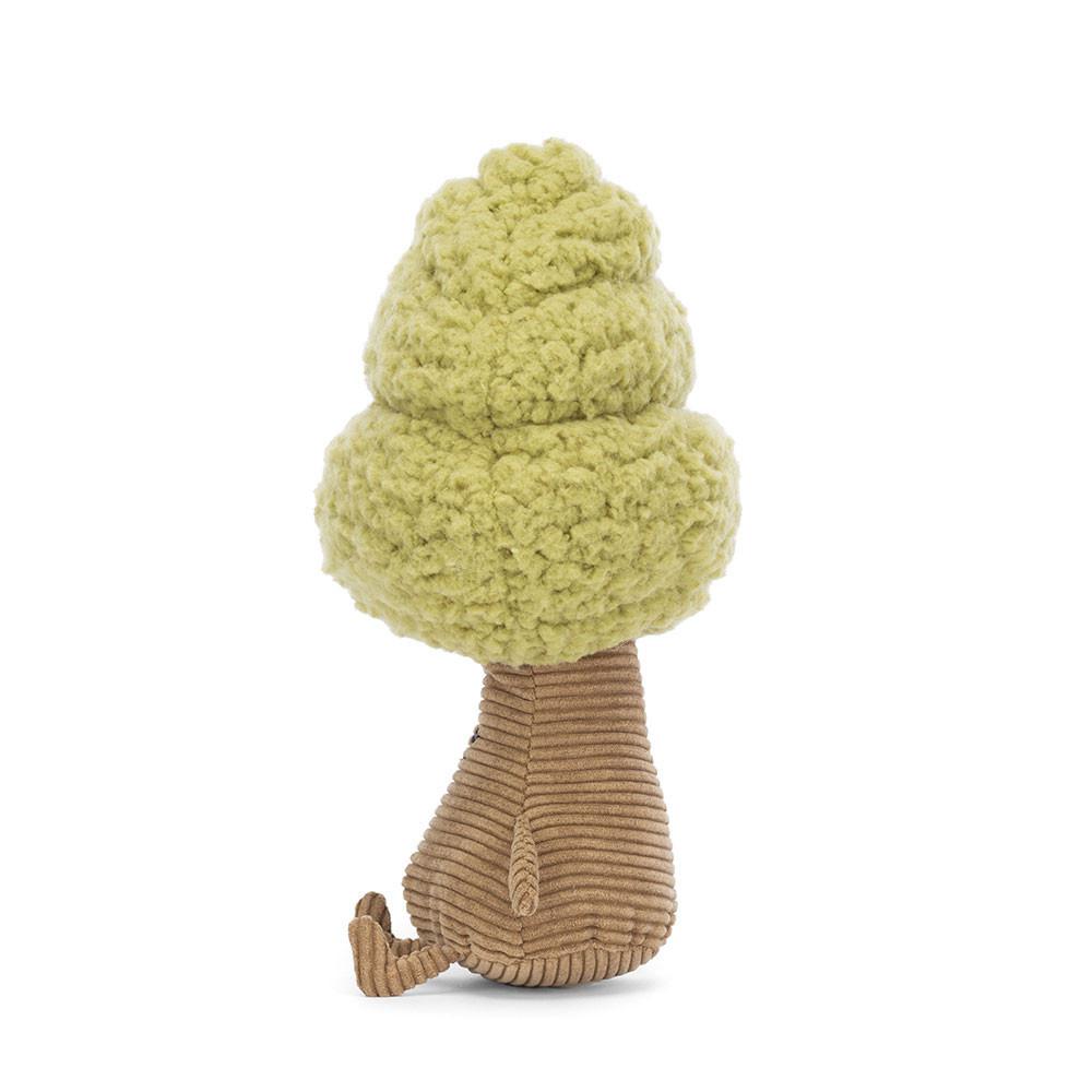 Amuseables Jellycat Forestree Lime 23cm x 14cm x 7cm Verdes | México  6185LZSUY