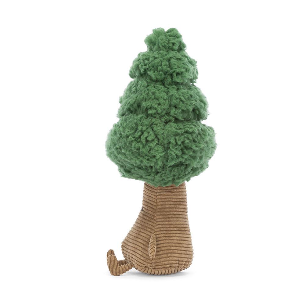 Amuseables Jellycat Forestree Pine 26cm x 14cm x 7cm Verdes | México  5168FBATP