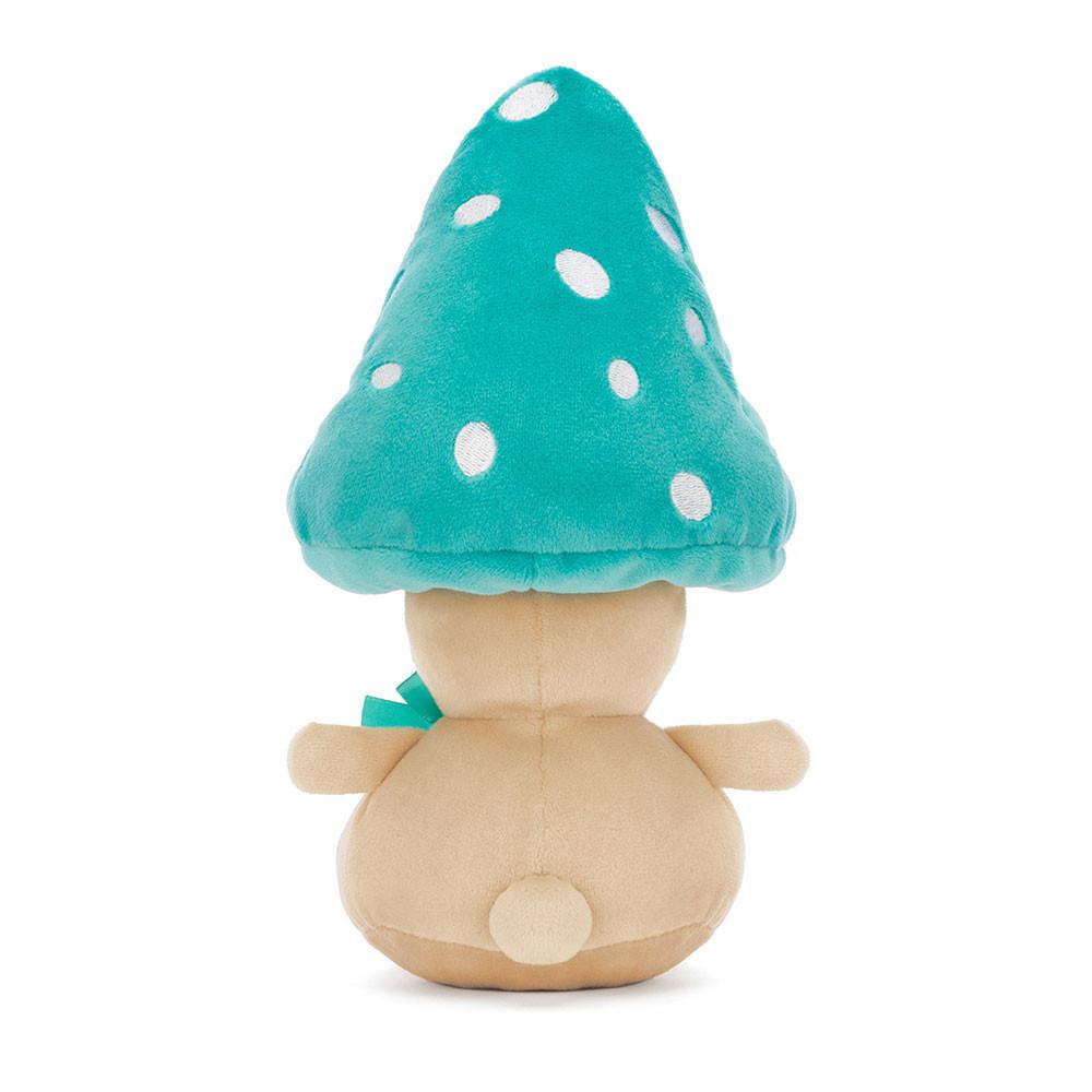 Amuseables Jellycat Fun-Guy Bertie 22cm x 12cm x 9cm Azules | México  5914LNJYA
