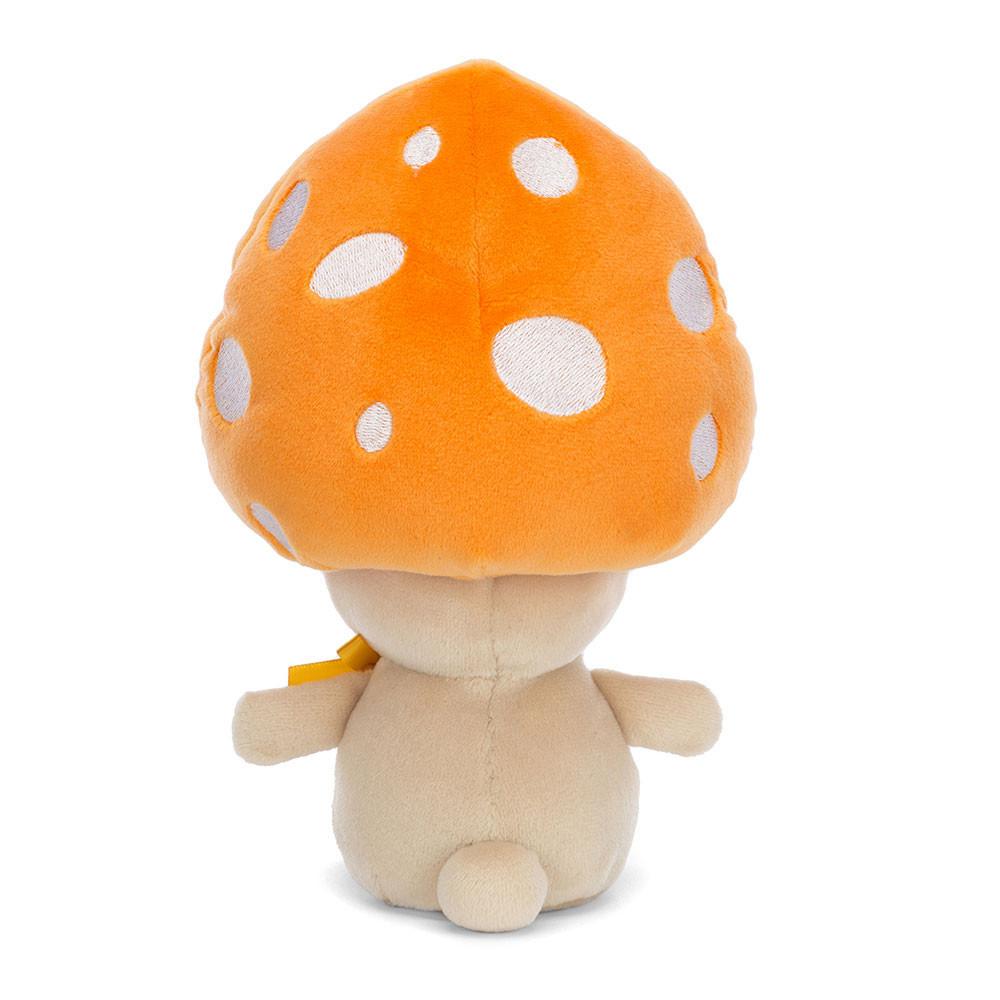 Amuseables Jellycat Fun-Guy Ozzie 17cm x 7cm x 6cm Naranjas | México  7291FTPML