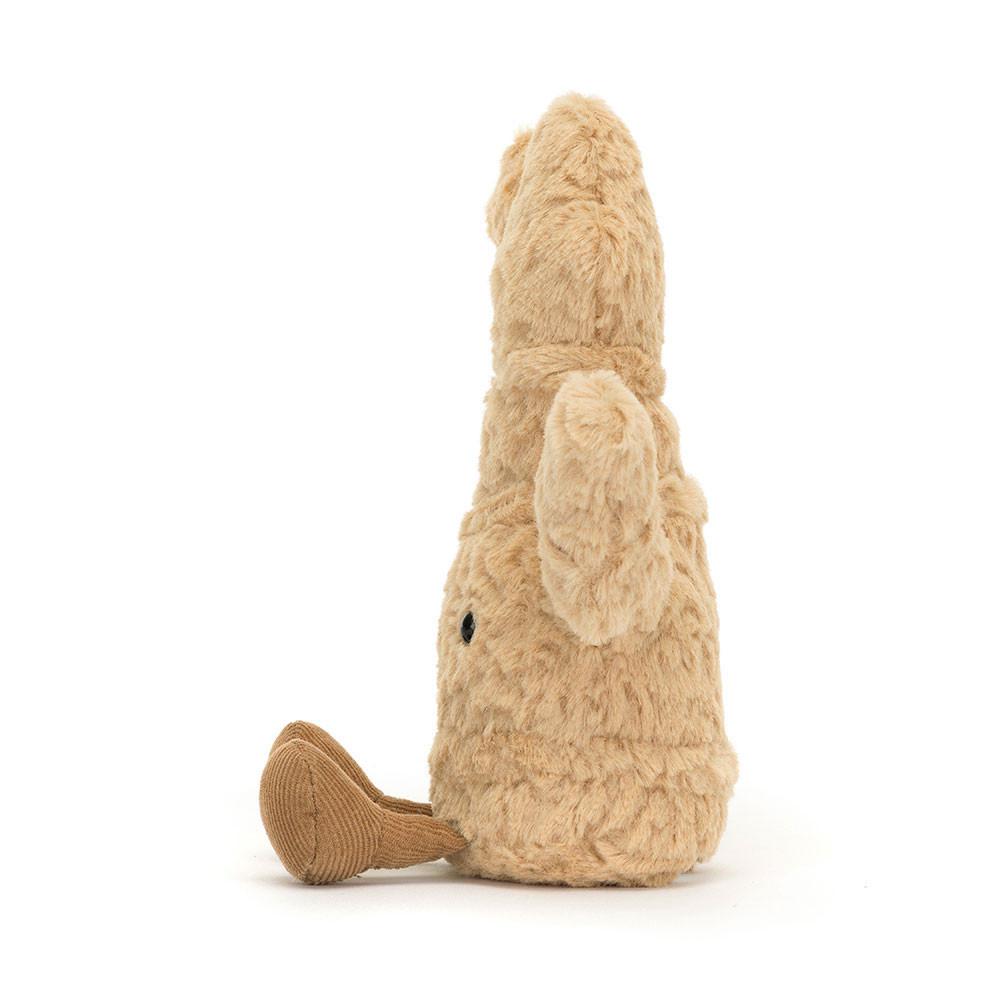 Amuseables Jellycat Ginger 18cm x 6cm x 5cm Beige | México  3296AMPUK