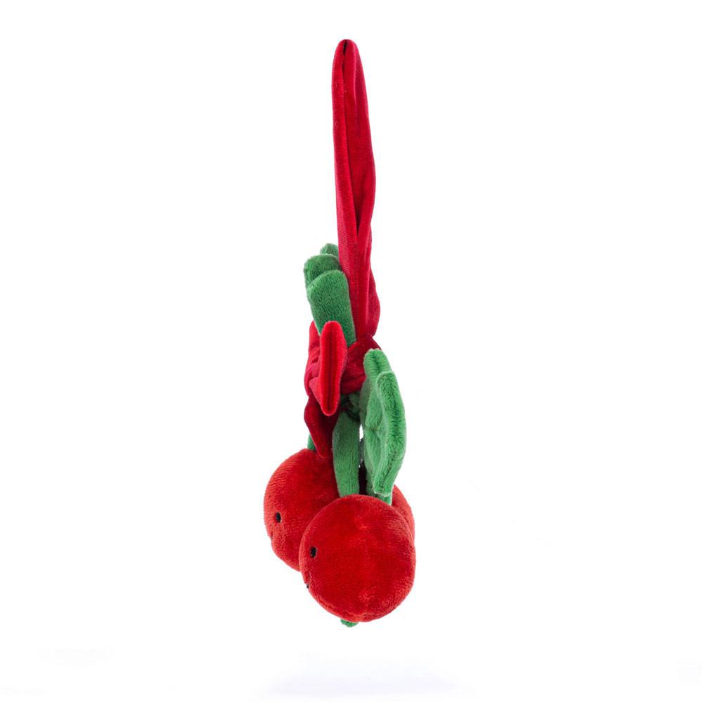 Amuseables Jellycat Holly 15cm x 19cm x 4cm Rojos | México  2403FINTY