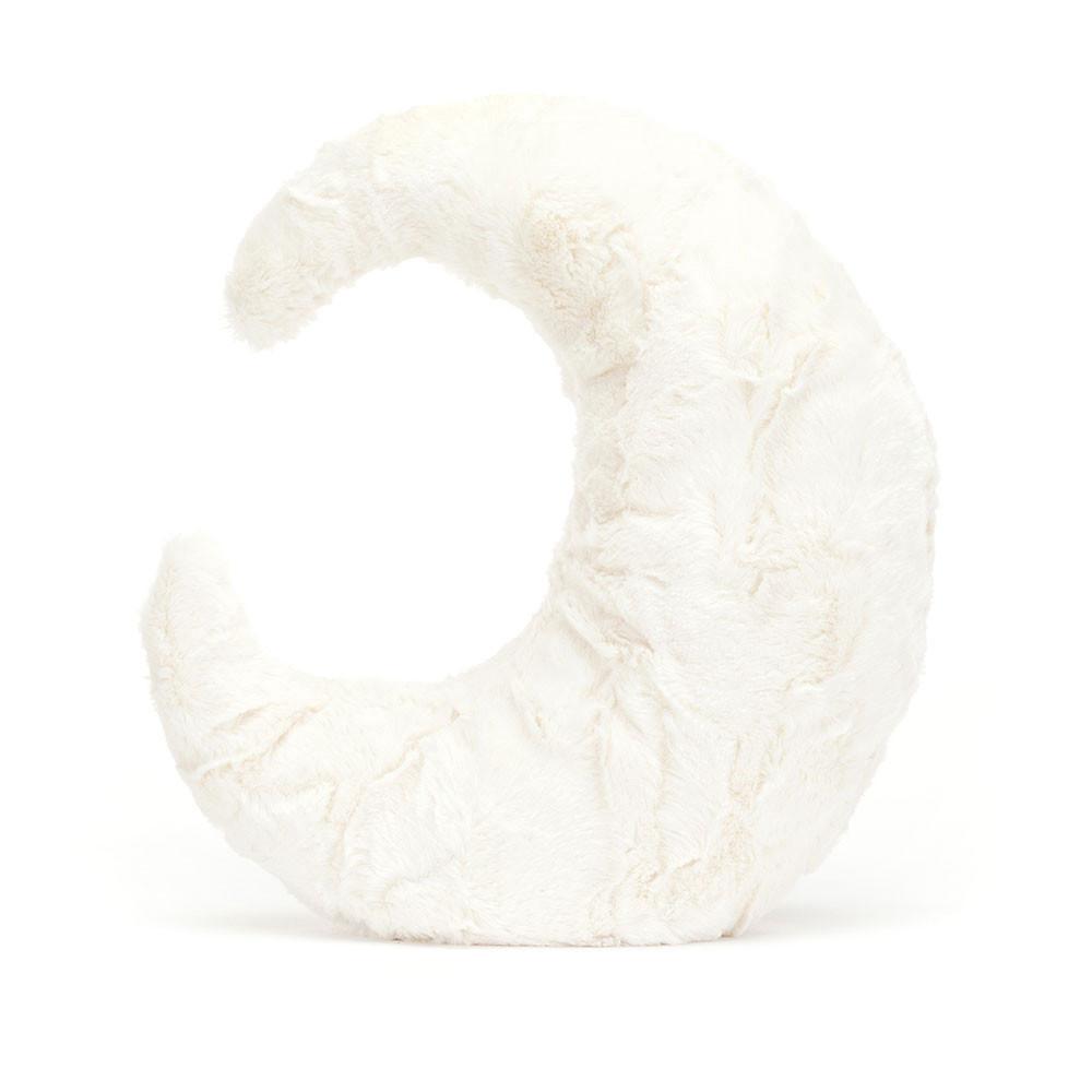 Amuseables Jellycat Moon 27cm x 18cm x 8cm Blancos | México  9317QHDZU