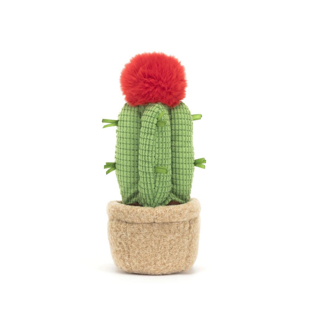 Amuseables Jellycat Moon Cactus 21cm x 7cm x 7cm Verdes | México  7180NCMVA