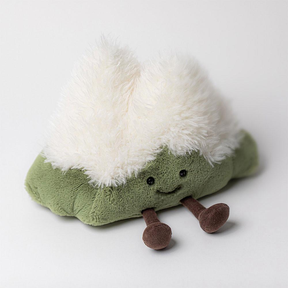Amuseables Jellycat Mountain 22cm x 24cm x 11cm Verdes | México  1623HSWQT