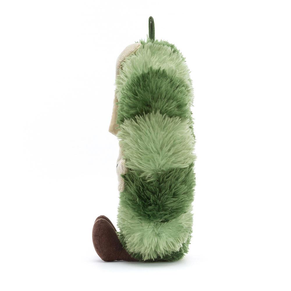 Amuseables Jellycat Nordic Spruce Wreath 35cm x 18cm x 7cm Verdes | México  6249FIBAM