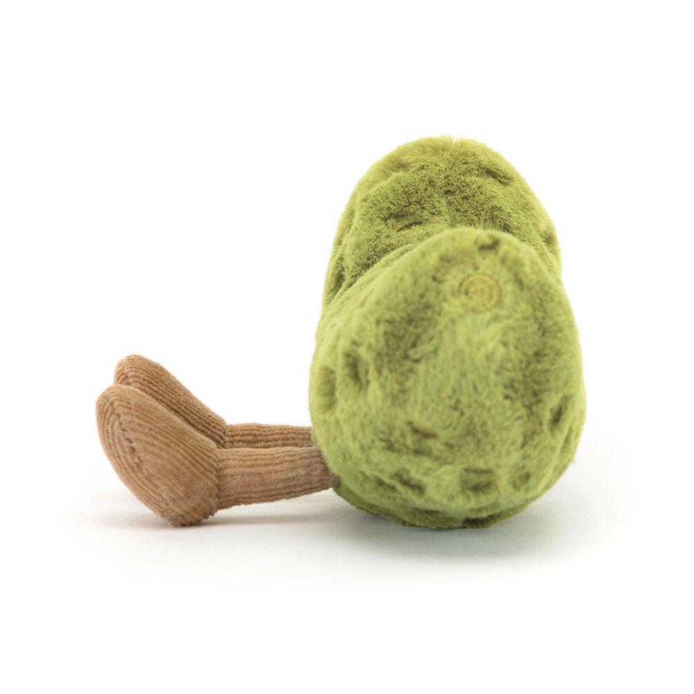 Amuseables Jellycat Pickle 8cm x 15cm x 4cm Verdes | México  9042XULYP