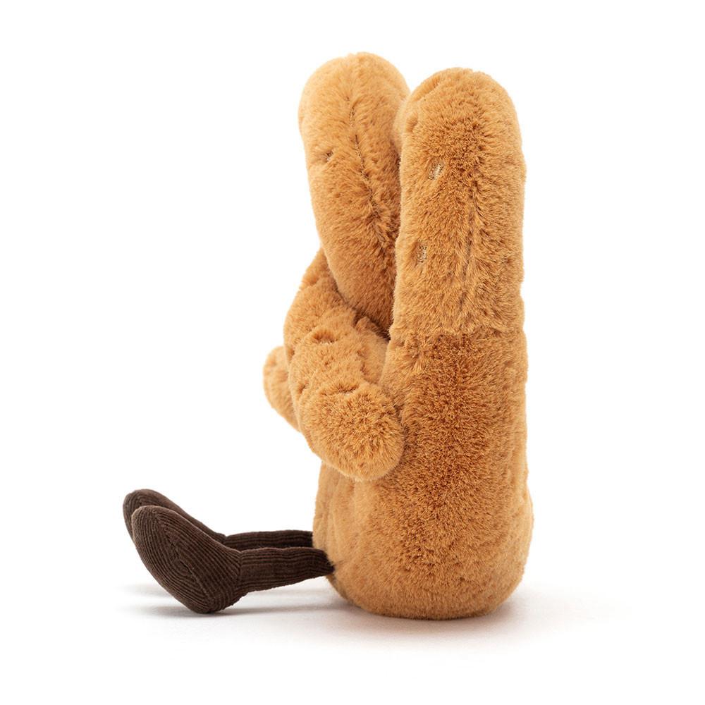 Amuseables Jellycat Pretzel 40cm x 35cm x 10cm Marrom | México  6428UHTGB