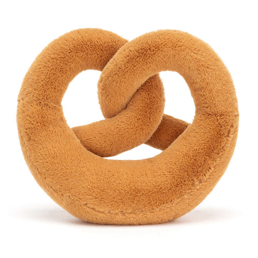Amuseables Jellycat Pretzel 40cm x 35cm x 10cm Marrom | México  6428UHTGB
