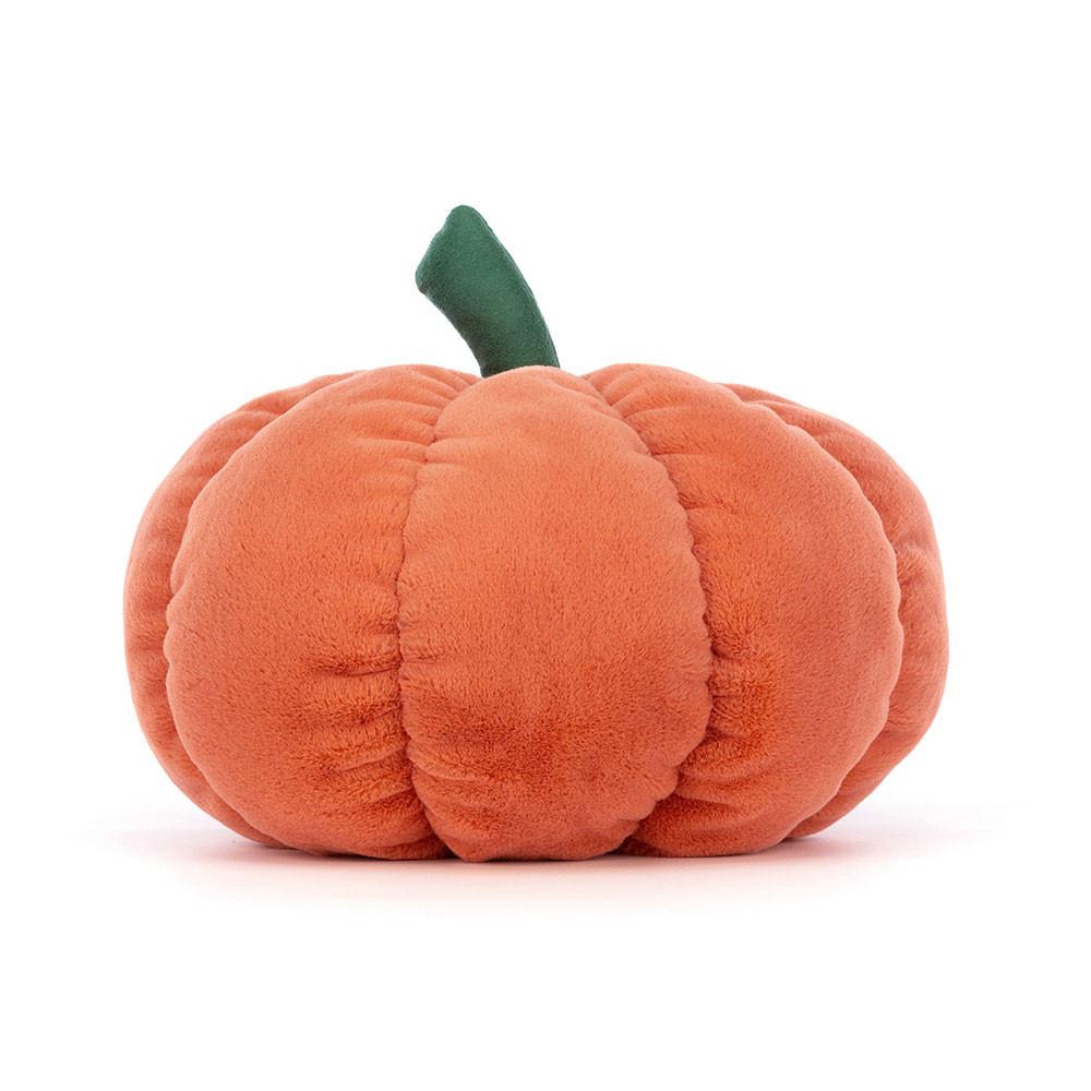 Amuseables Jellycat Pumpkin 19cm x 23cm x 23cm Naranjas | México  1869OFEBZ