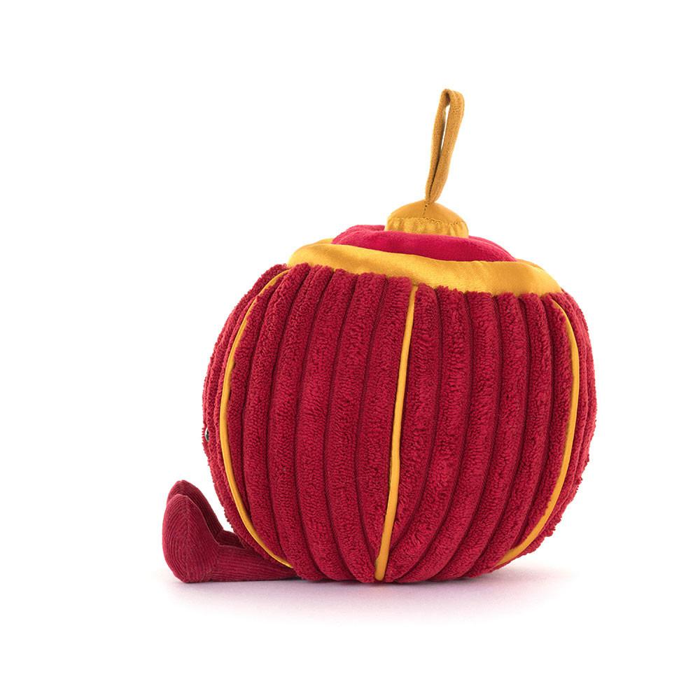 Amuseables Jellycat Rayray Lantern 17cm x 12cm x 12cm Rojos | México  6304IGXQT