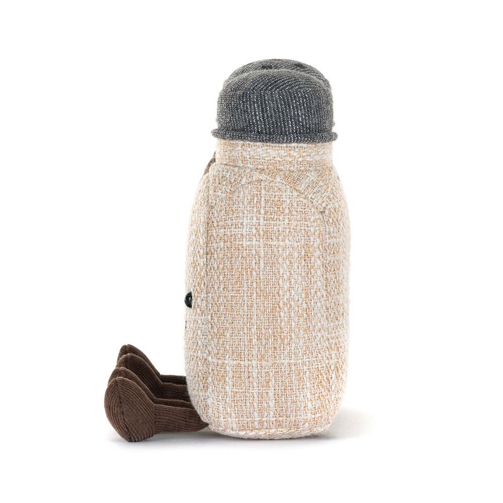 Amuseables Jellycat Rocksy Salt & Miller Pepper 18cm x 12cm x 6cm Beige | México  9486UHZJY