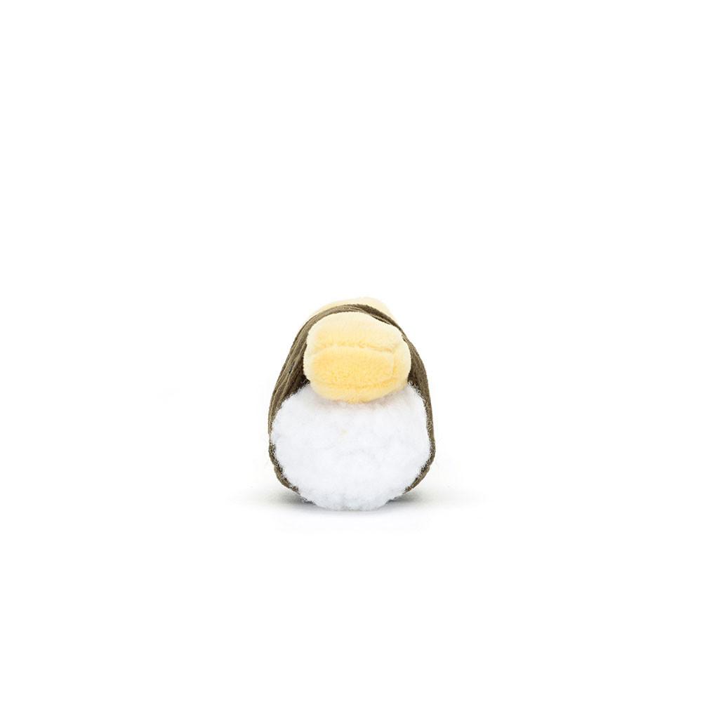 Amuseables Jellycat Sassy Sushi Egg 5cm x 7cm x 3cm Amarillos | México  1987CVLIE