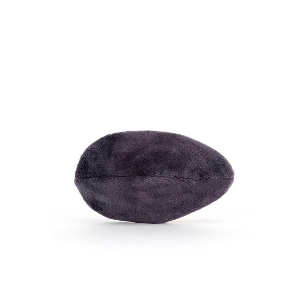 Amuseables Jellycat Sensational Seafood Mussel 7cm x 11cm x 3cm Grises | México  5716VRLPJ