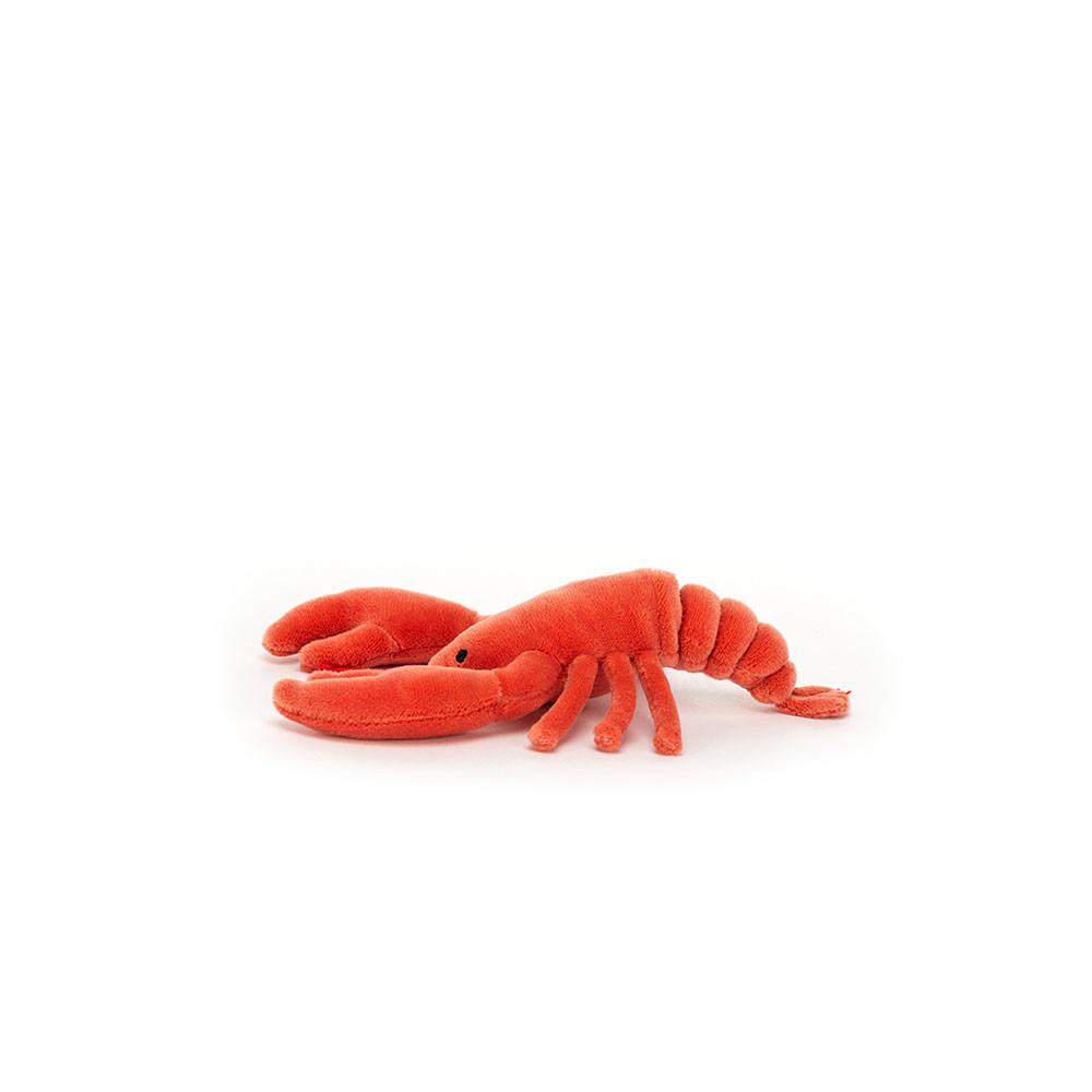 Amuseables Jellycat Sensational Seafood Lobster 4cm x 12cm x 17cm Rojos | México  1207ZGAFQ
