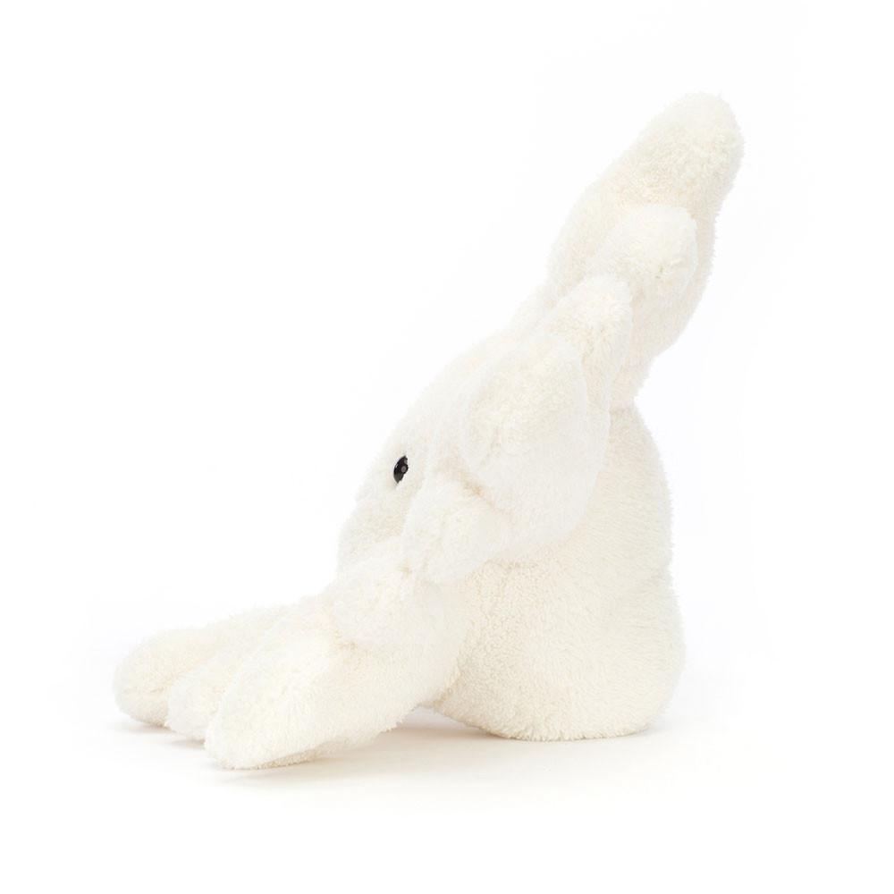 Amuseables Jellycat Snowflake 18cm x 18cm x 7cm Blancos | México  7159XOASM