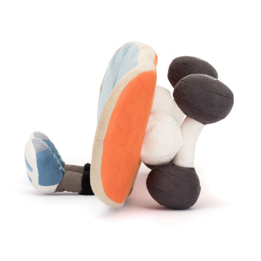 Amuseables Jellycat Sports Skateboarding 15cm x 34cm x 8cm Azules | México  3157GCJWL