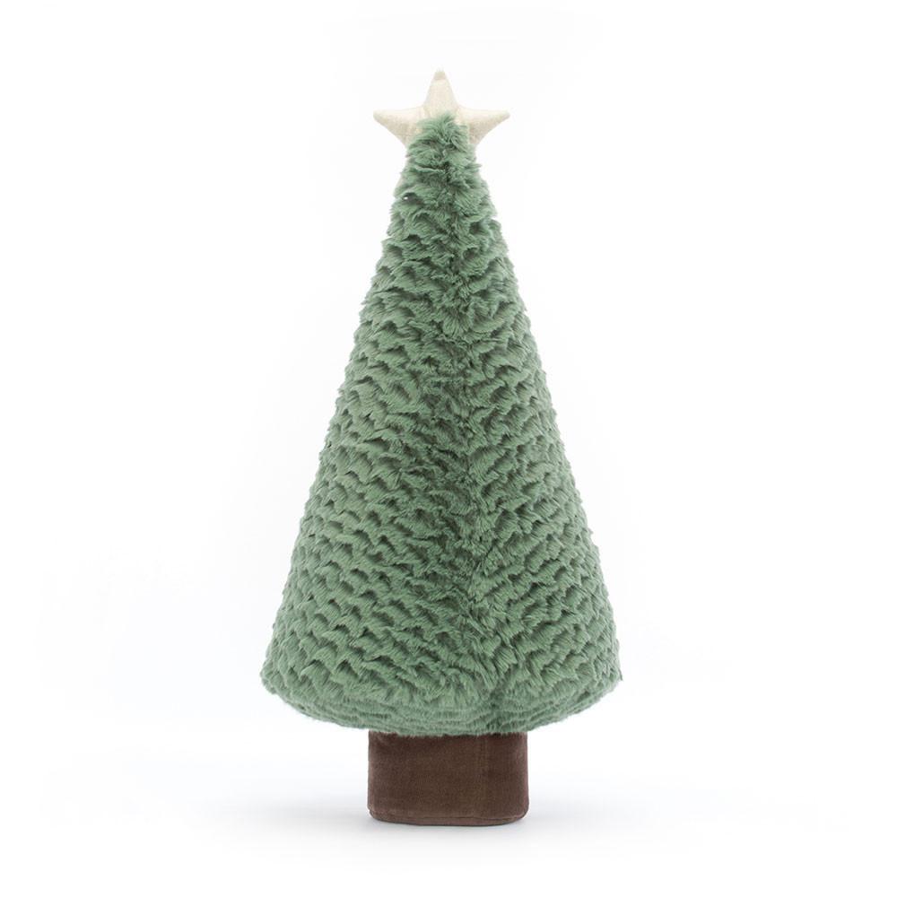 Amuseables Jellycat Spruce Christmas Tree 42cm x 21cm x 21cm Verdes | México  0832YTWKL