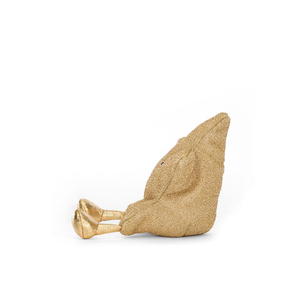Amuseables Jellycat Star 16cm x 12cm x 5cm Amarillos | México  7638SGHIC