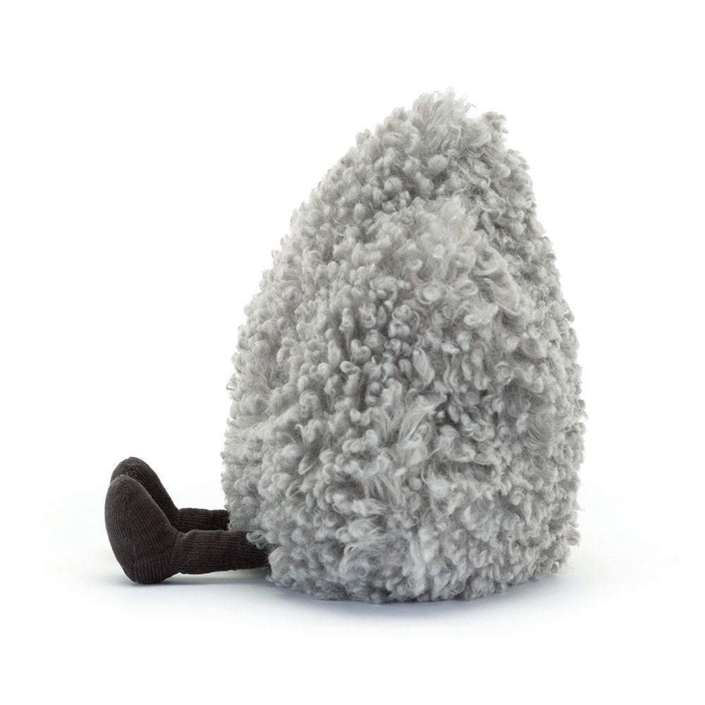 Amuseables Jellycat Storm Cloud 23cm x 26cm x 11cm Grises | México  7485KQIFY