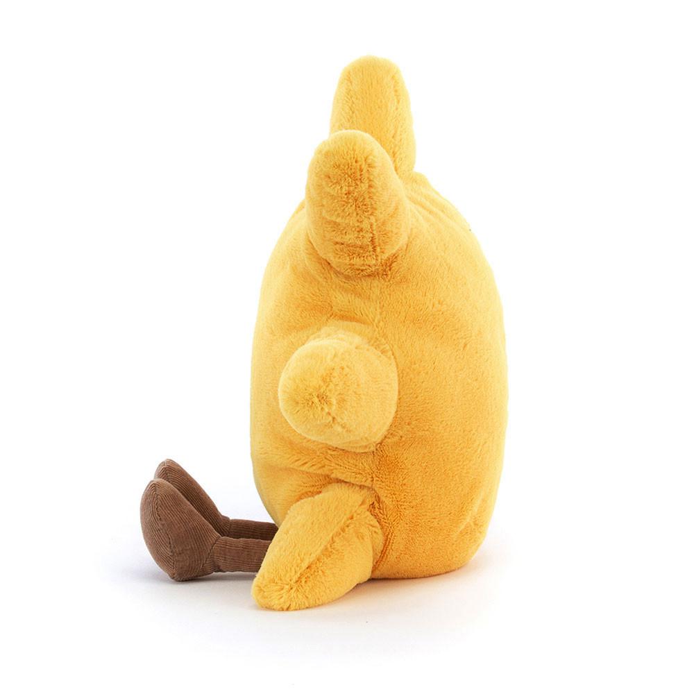 Amuseables Jellycat Sun 31cm x 30cm x 11cm Amarillos | México  5012GFQVL