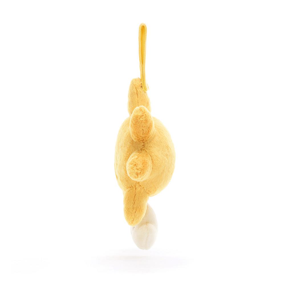 Amuseables Jellycat Sun Musical Pull 20cm x 20cm x 5cm Amarillos | México  5470KLDNR