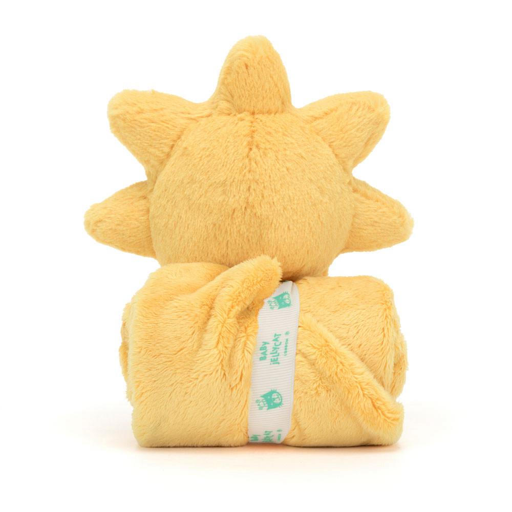 Amuseables Jellycat Sun Soother 12cm x 34cm x 34cm Amarillos | México  4067SAIMF