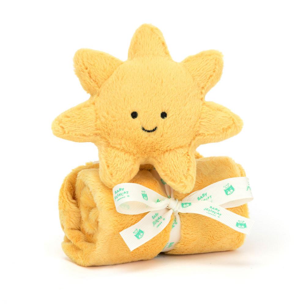 Amuseables Jellycat Sun Soother 12cm x 34cm x 34cm Amarillos | México  4067SAIMF